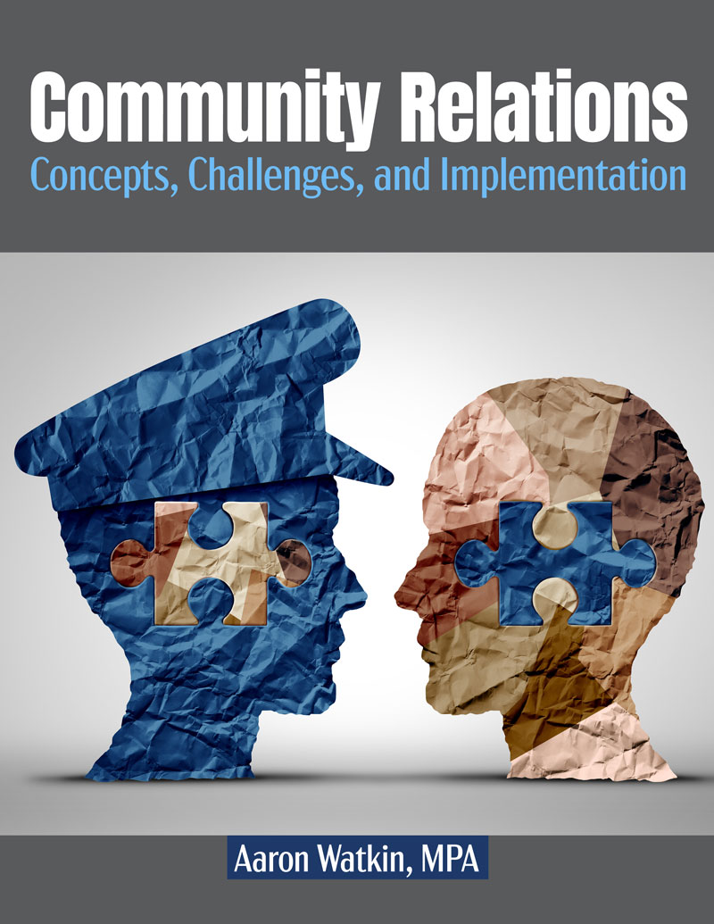 Community Relations: Concepts, Challenges and Implementation