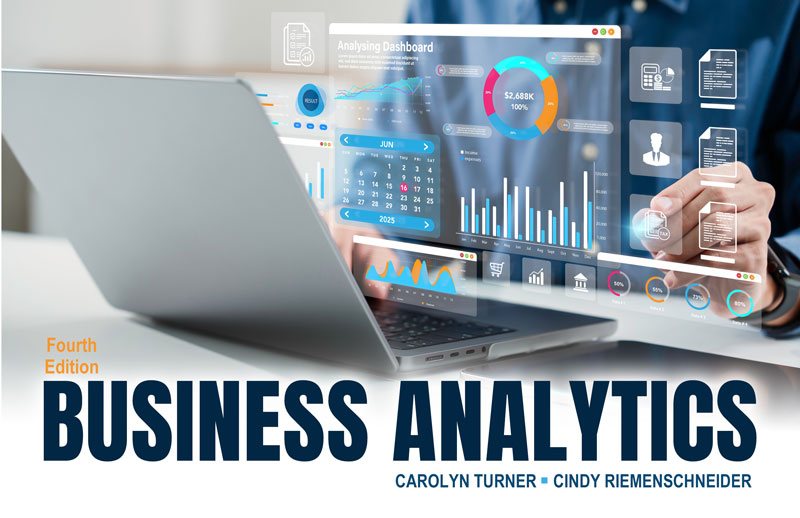 Business Analytics
