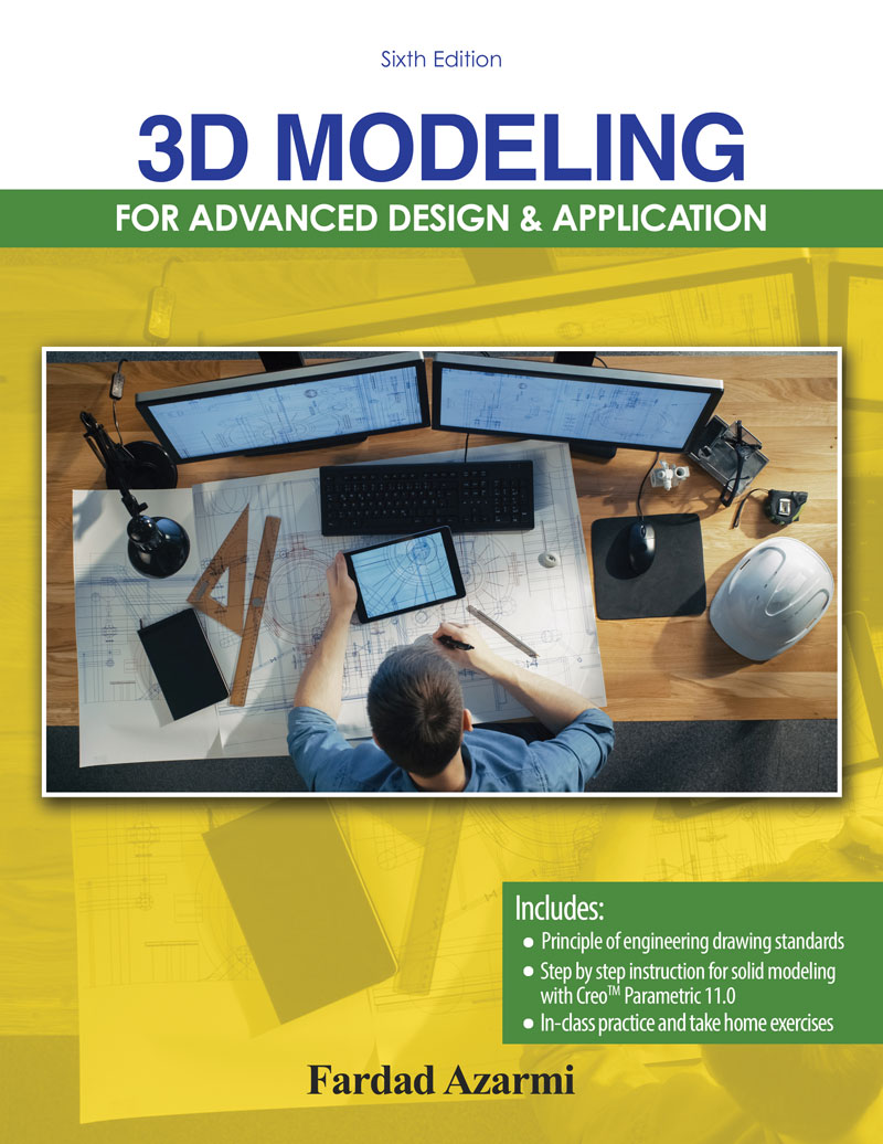 3D Modeling for Advanced Design & Application