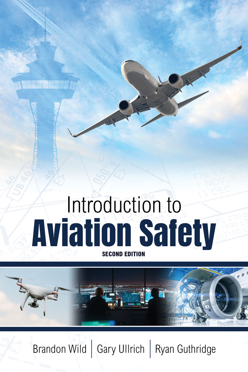Introduction to Aviation Safety