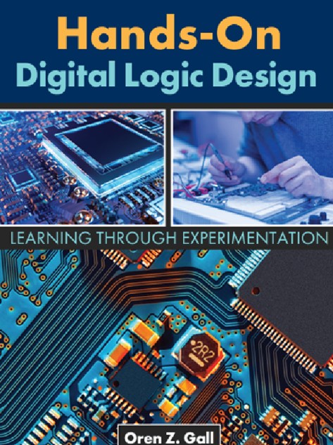 Hands-On Digital Logic Design