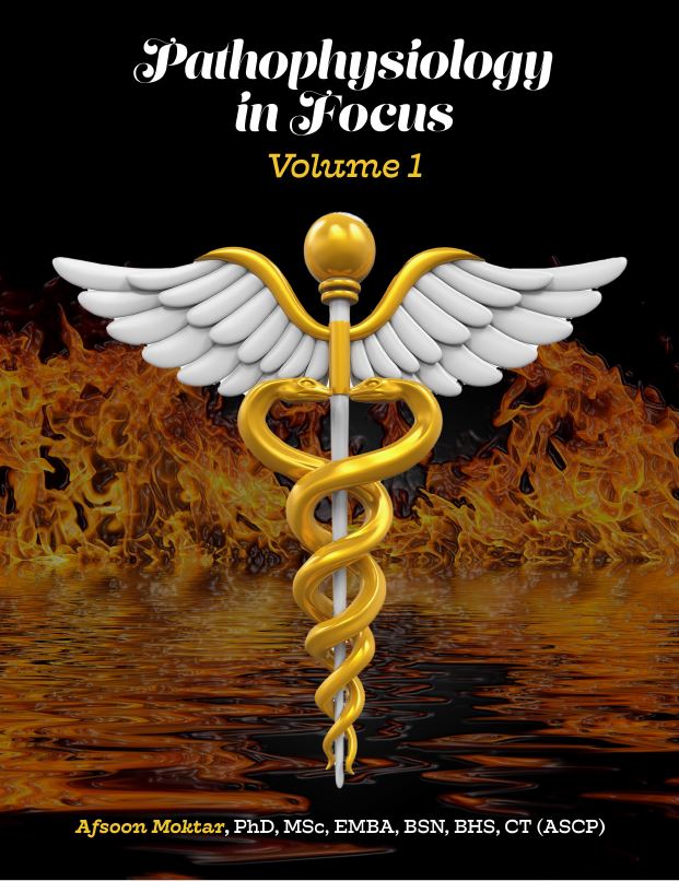 Pathophysiology in Focus: Volume 1
