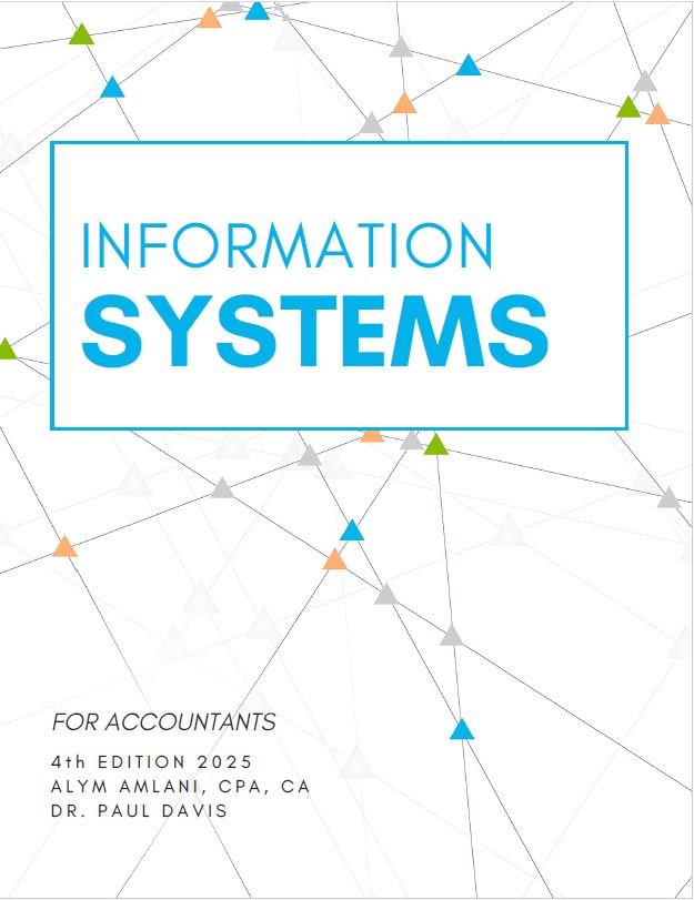 Information Systems for Accountants