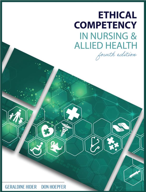 Ethical Competency in Nursing & Allied Health