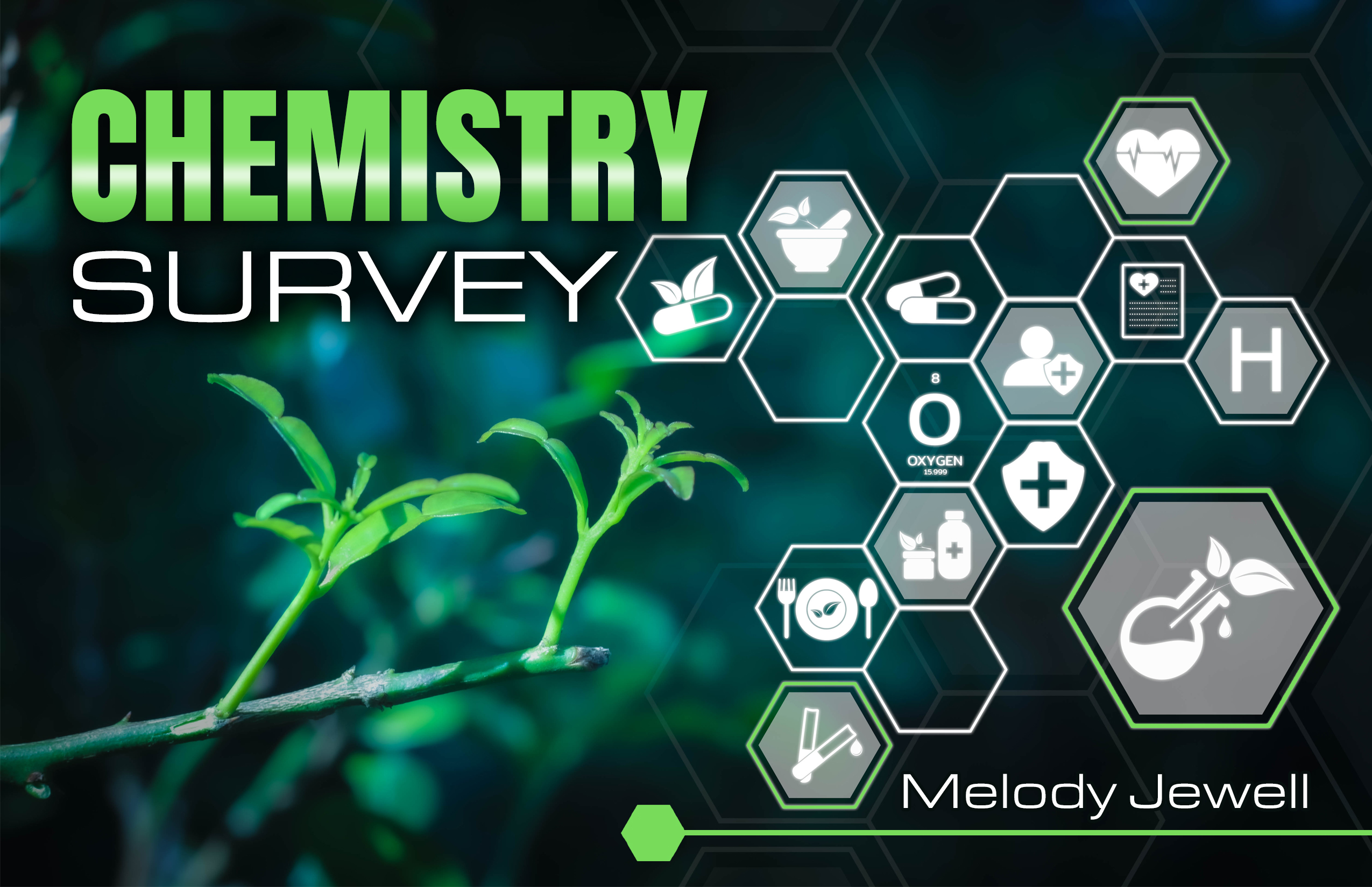Chemistry Survey