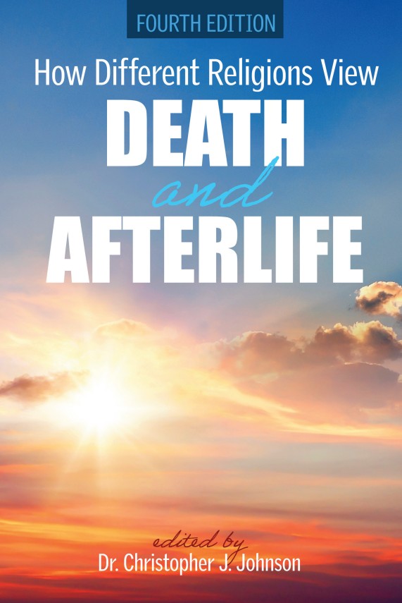 How Different Religions View Death and Afterlife