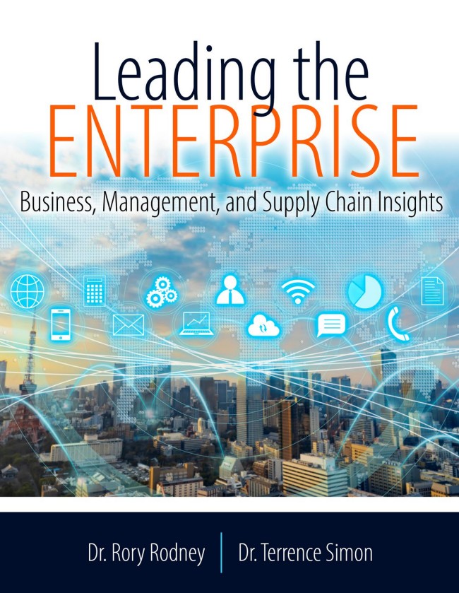 Leading the Enterprise: Business, Management, and Supply Chain Insights
