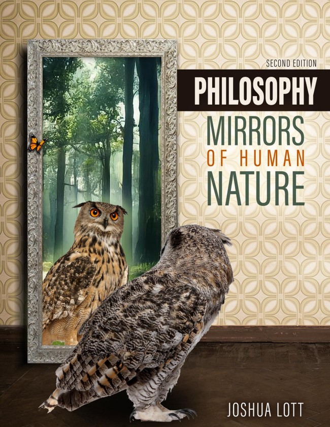 Philosophy: Mirrors of Human Nature