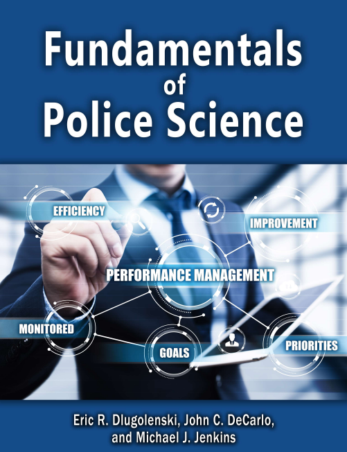 Fundamentals of Police Science