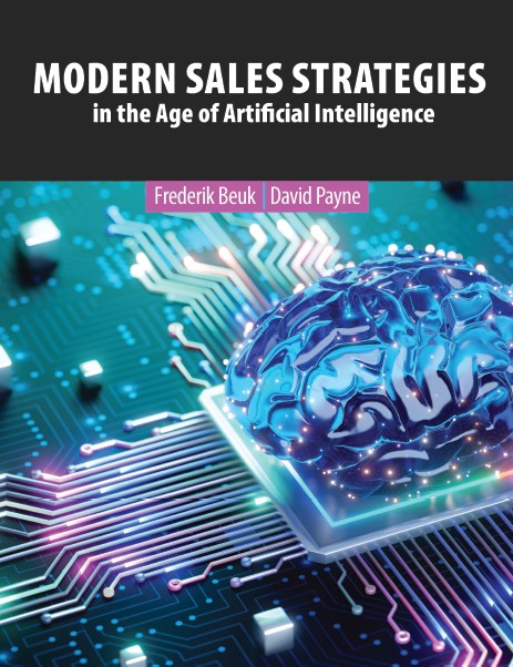 Modern Sales Strategies in the Age of Artificial Intelligence