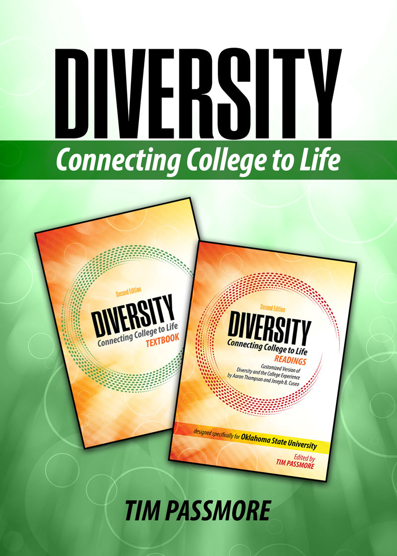 Diversity: Connecting College to Life
