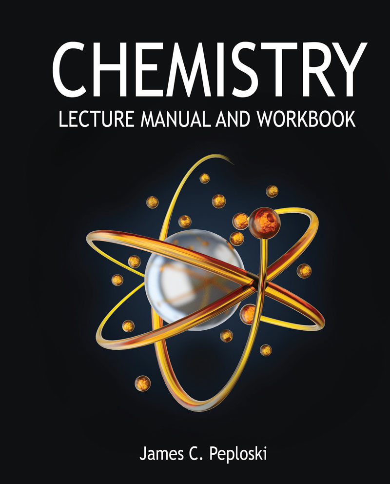 Chemistry Lecture Manual Clarkson