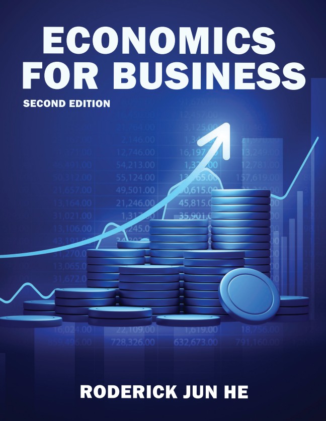 Economics for Business