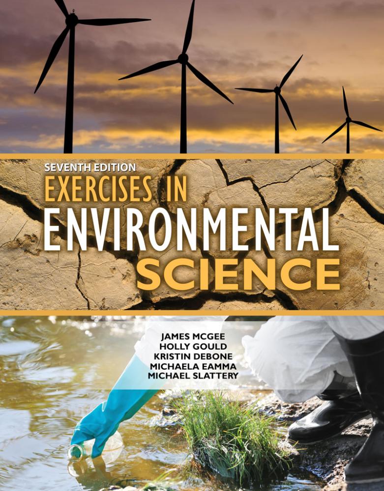 Exercises in Environmental Science