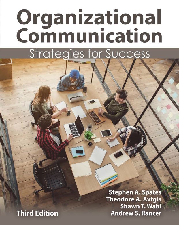 Organizational Communication: Strategies for Success