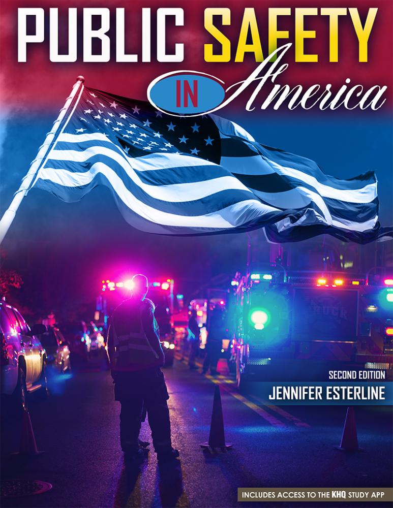 Public Safety in America