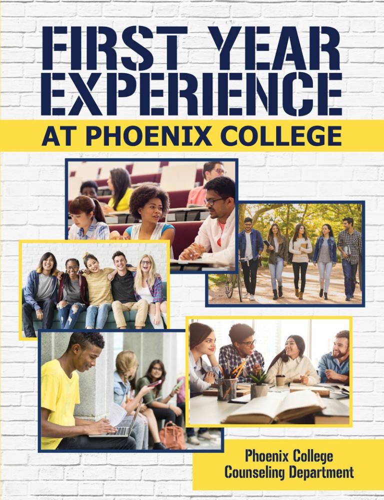 First Year Experience at Phoenix College