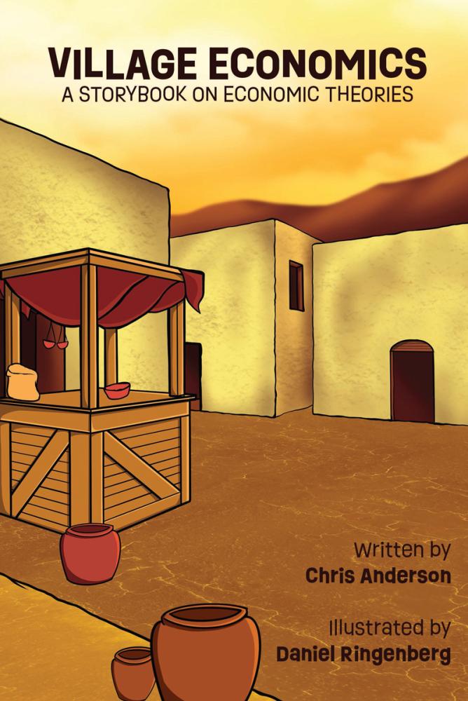 Village Economics: A Storybook on Economic Theories