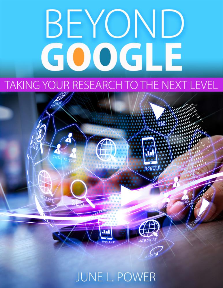 Beyond Google: Taking Your Research to the Next Level