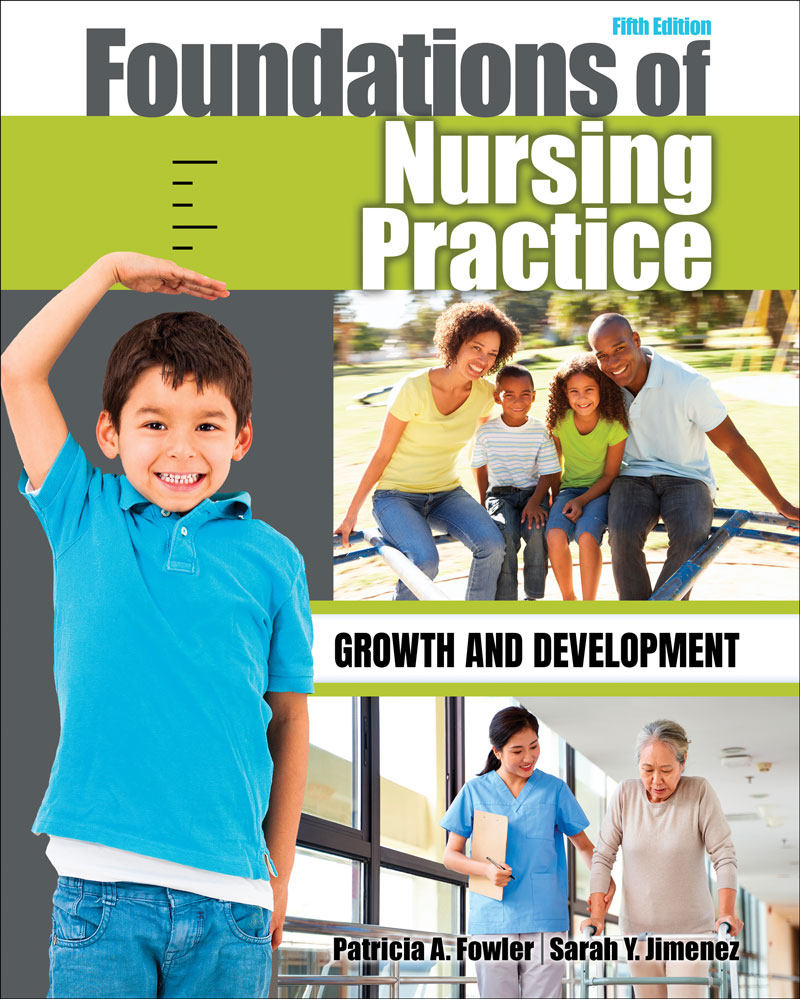 Foundations of Nursing Practice: Growth and Development