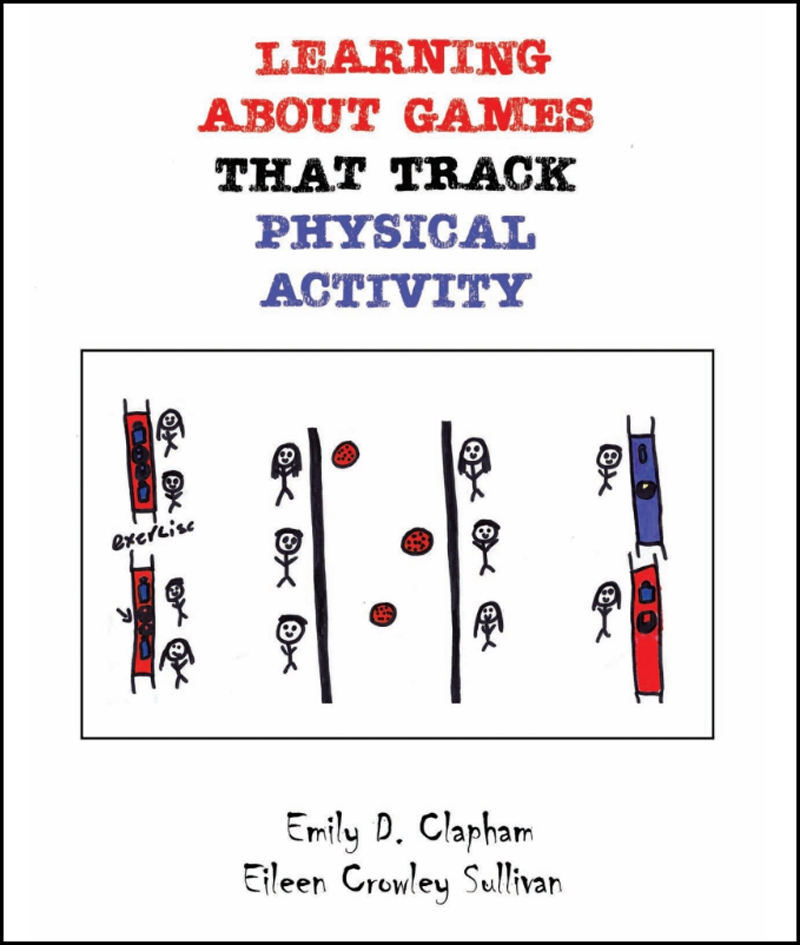 Learning About Games That Track Physical Activity