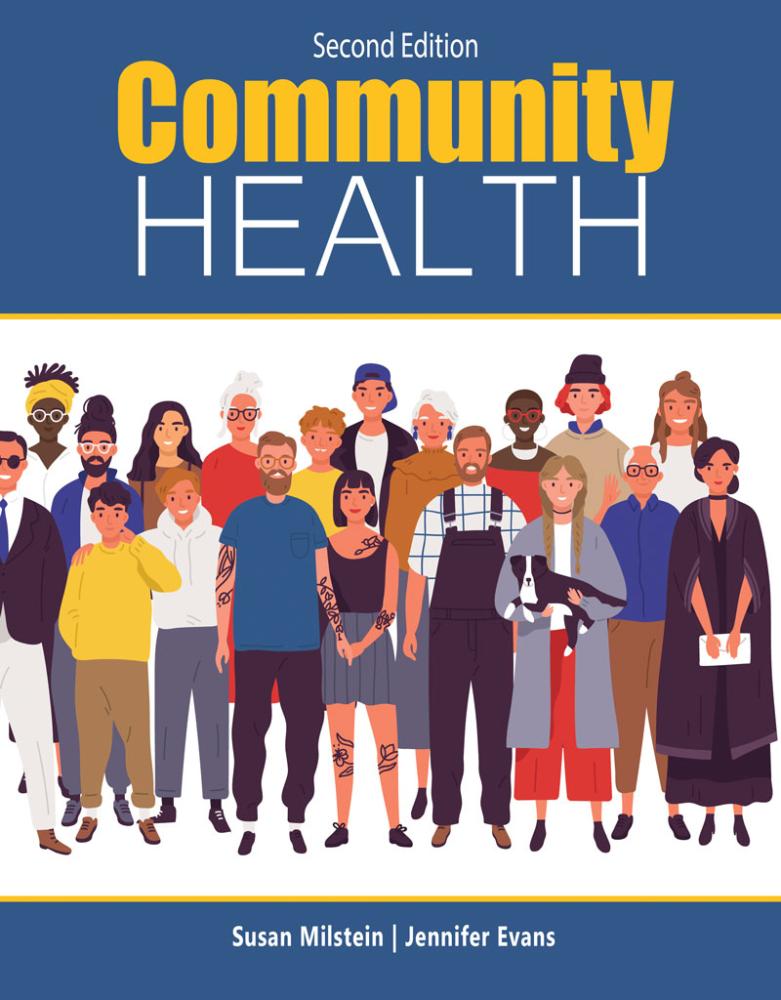 Community Health Higher Education
