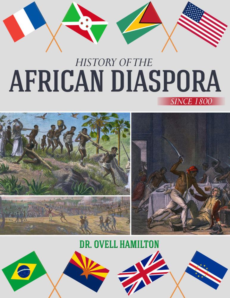 History of the African Diaspora: Since 1800