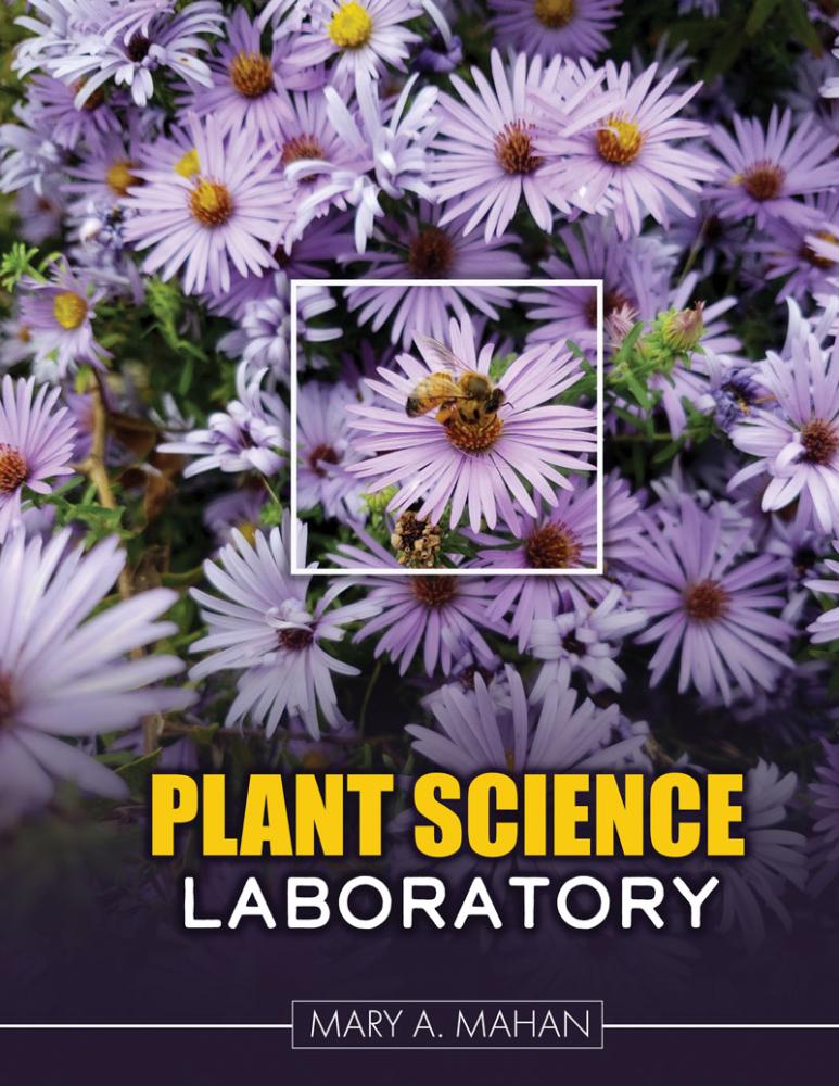 Plant Science Laboratory