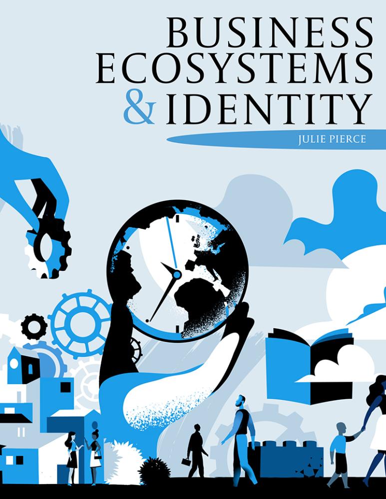 Business Eco-Systems & Identity