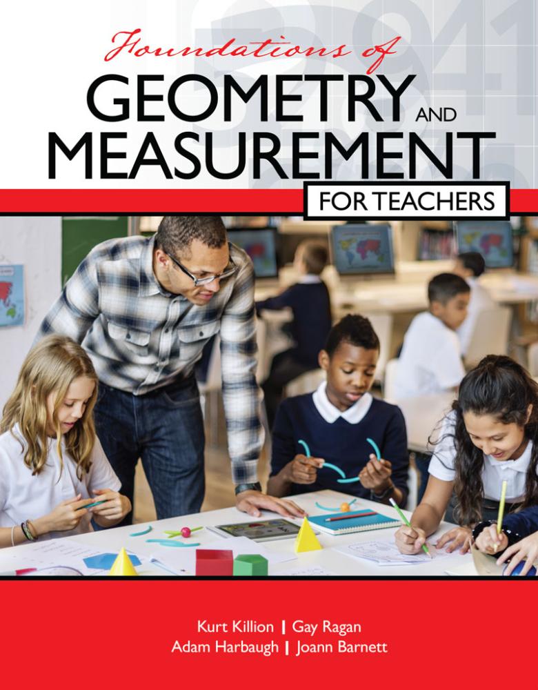 Foundations of Geometry and Measurement for Teachers