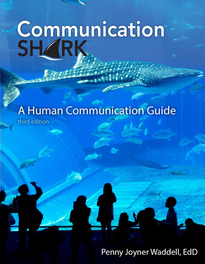 CommunicationShark: A Human Communication Guide