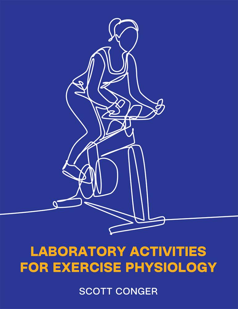 Laboratory Activities for Exercise Physiology