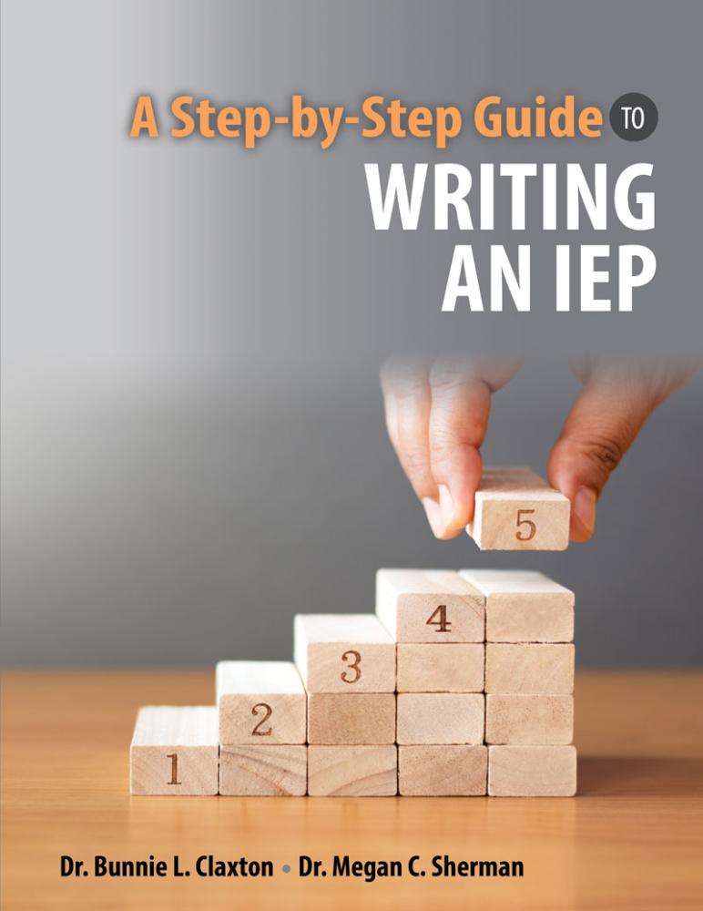 A Step-by-Step Guide to Writing an IEP
