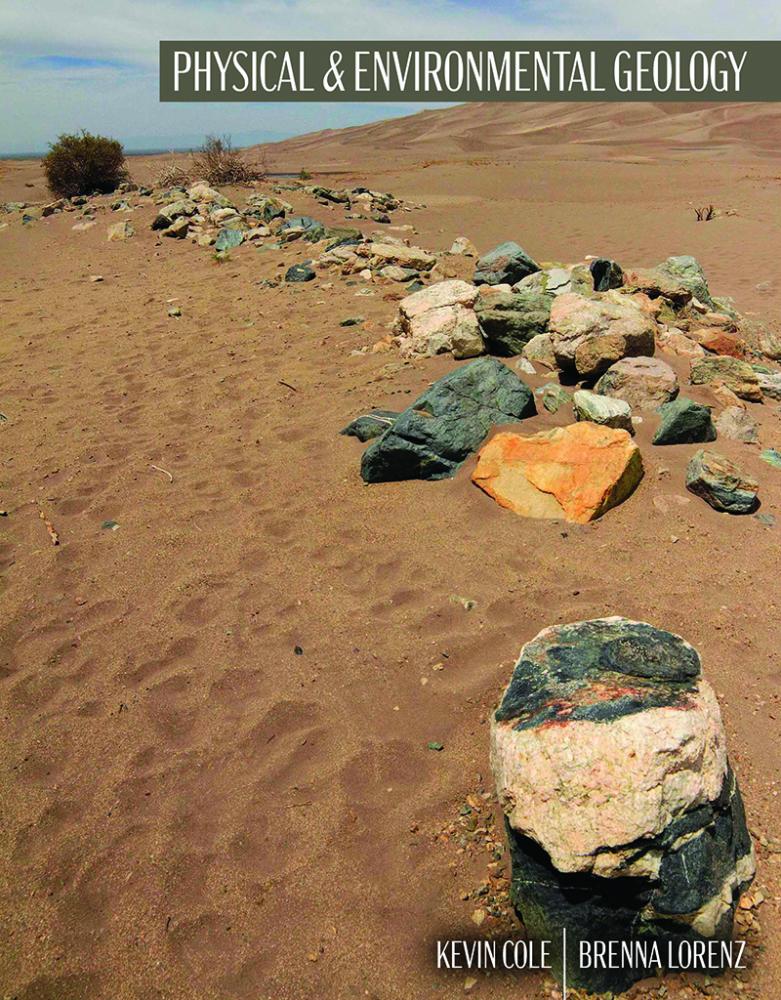 Physical & Environmental Geology