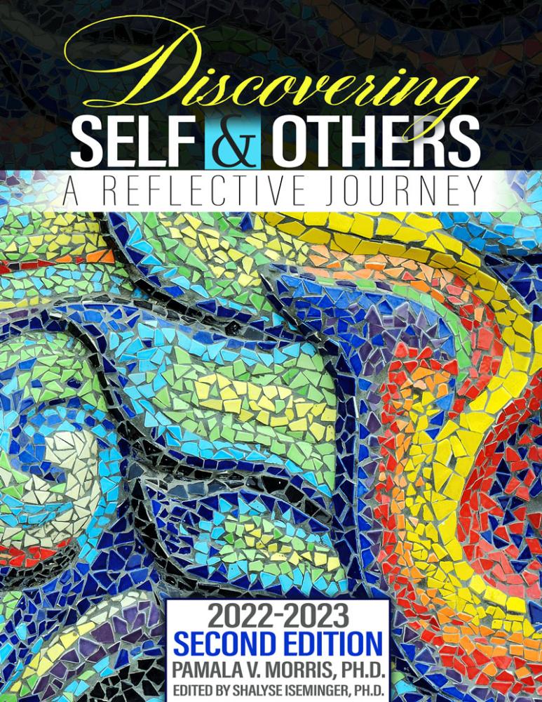 Discovering Self and Others A Reflective Journey Higher Education(09)