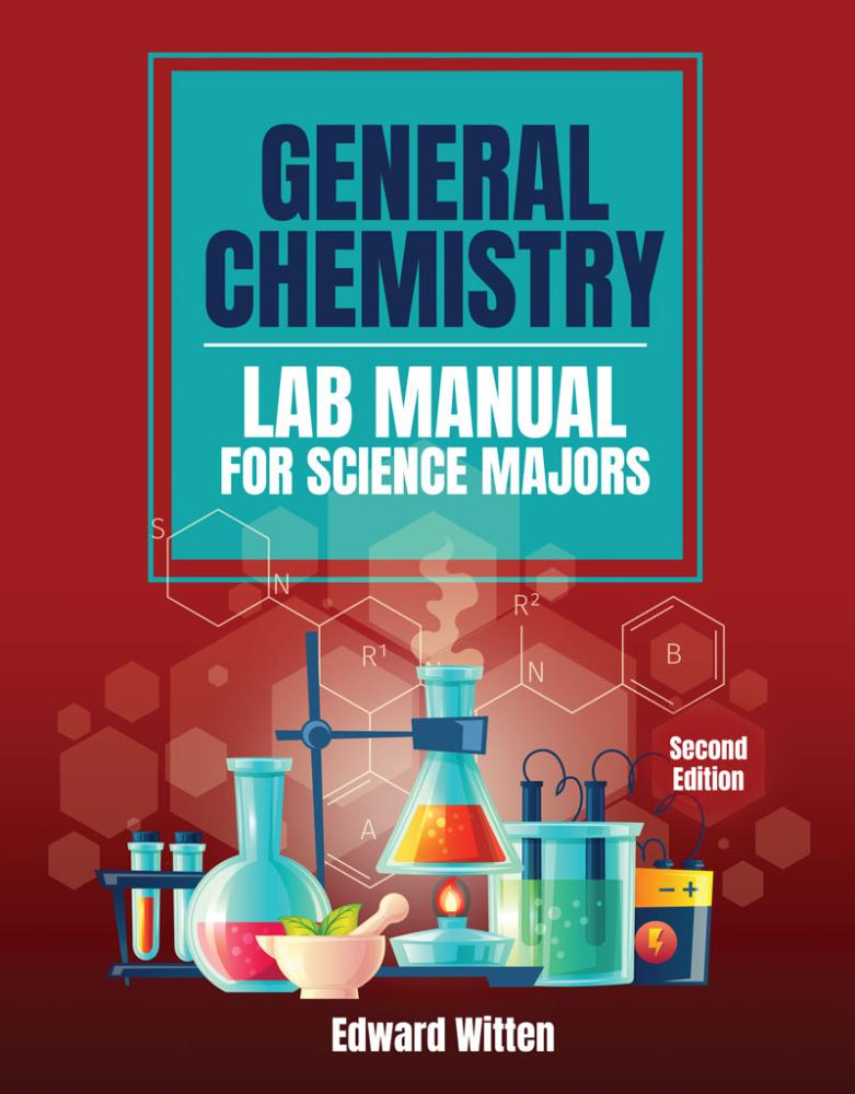 General Chemistry Lab Manual for Science Majors