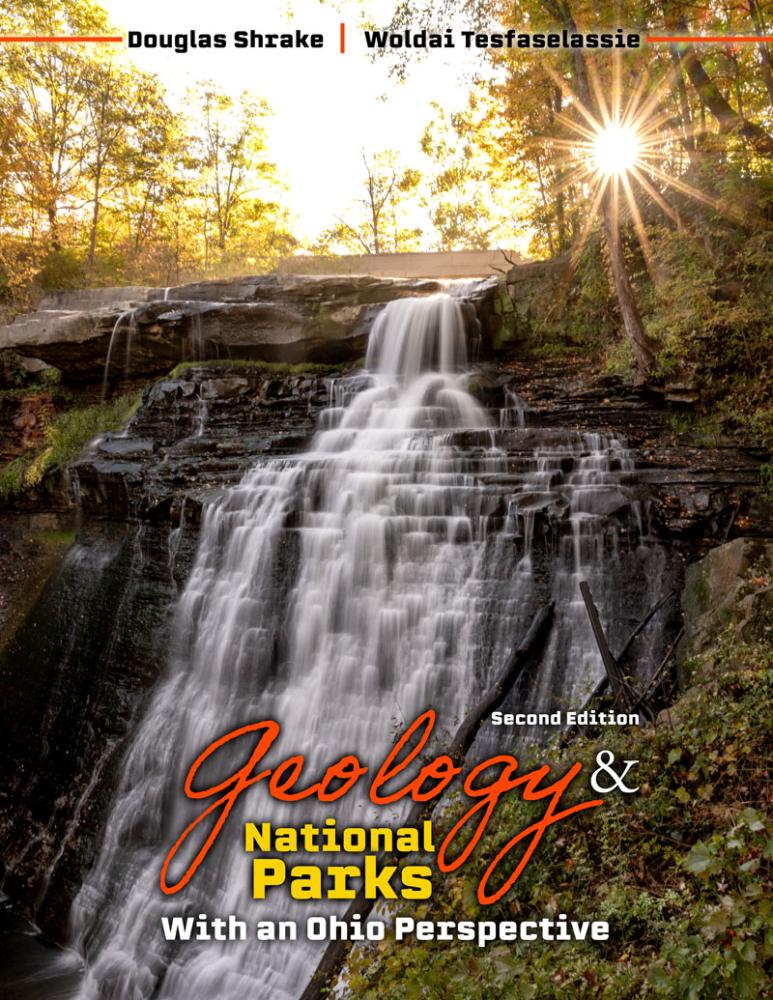 Geology and National Parks with an Ohio Perspective