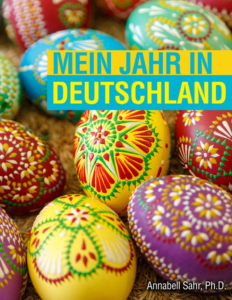 Mein Jahr in Deutschland
