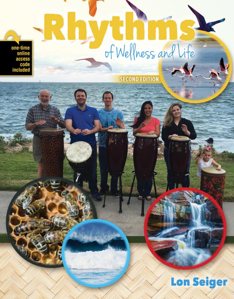 Rhythms of Wellness and Life