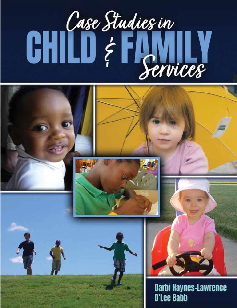 Case Studies in Child and Family Services