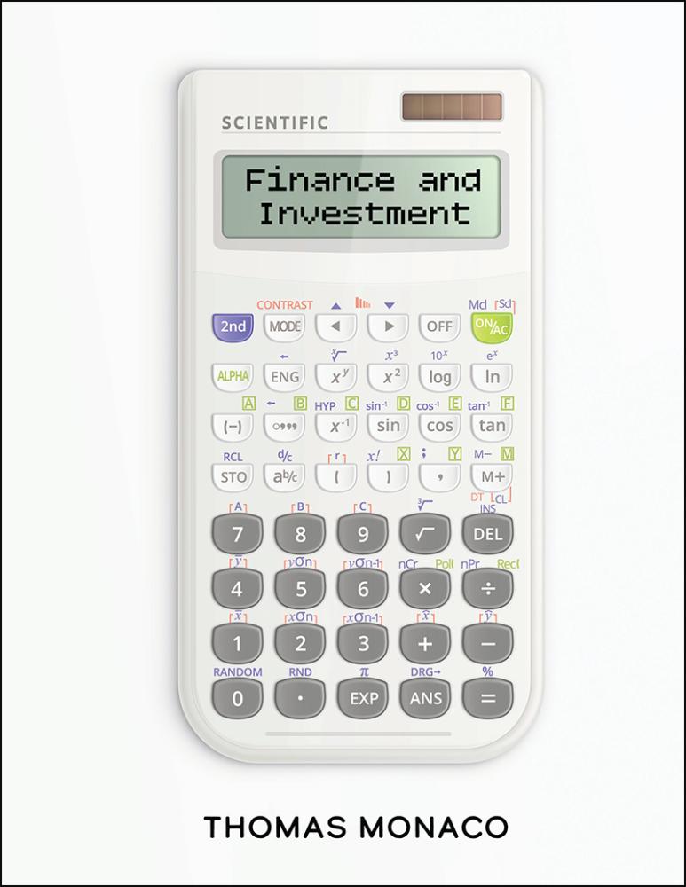 Finance and Investment