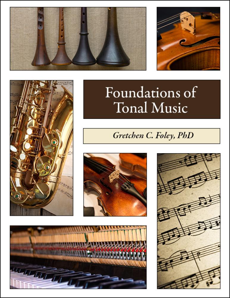 Foundations of Tonal Music
