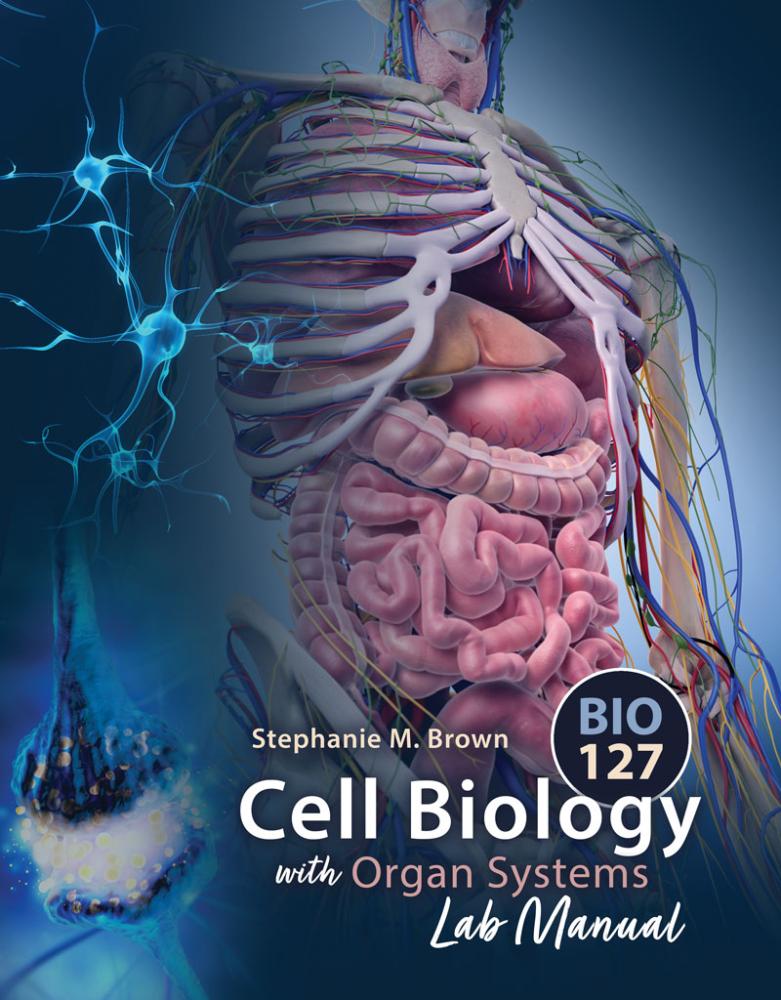 Cell Biology with Organ Systems Lab Manual