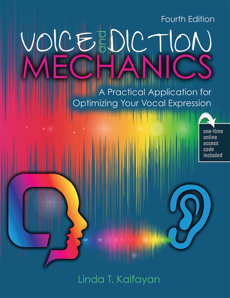 Voice and Diction Mechanics: A Practical Application for Optimizing Your Vocal Expression