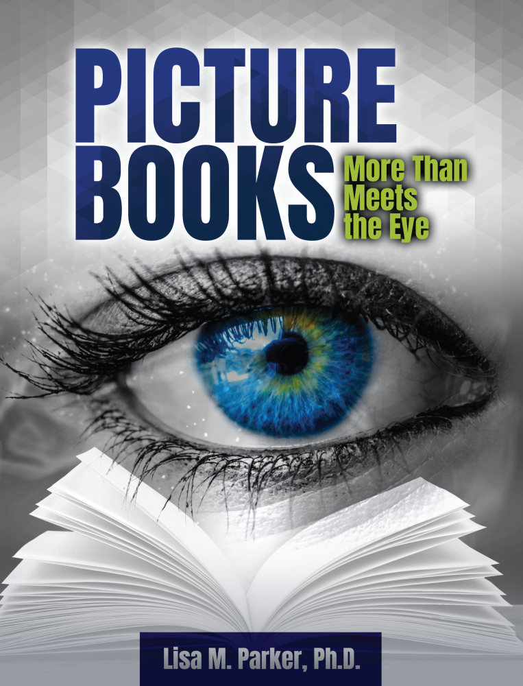 Picture Books: More than Meets the Eye!