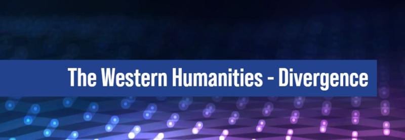 The Western Humanities - Divergence