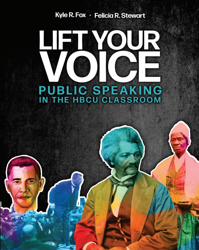 Lift Your Voice: Public Speaking in the HBCU Classroom