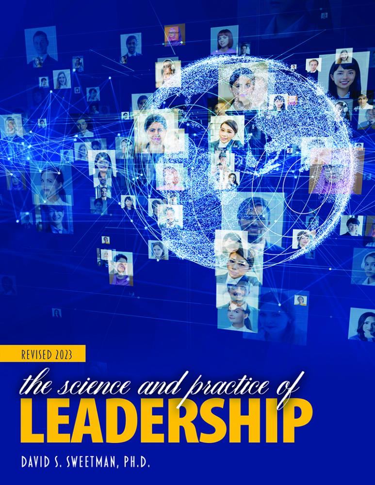 The Science and Practice of Leadership
