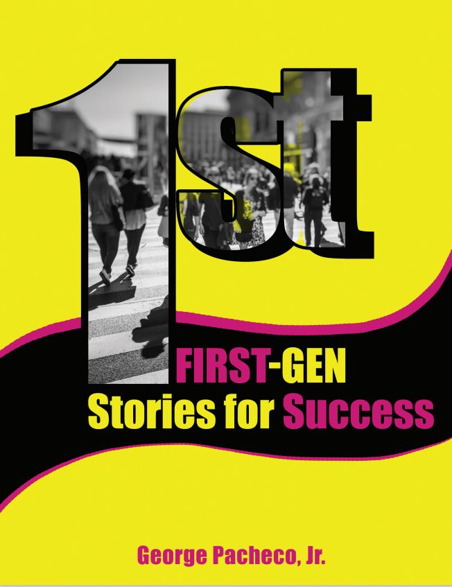 First Generation Stories for Success