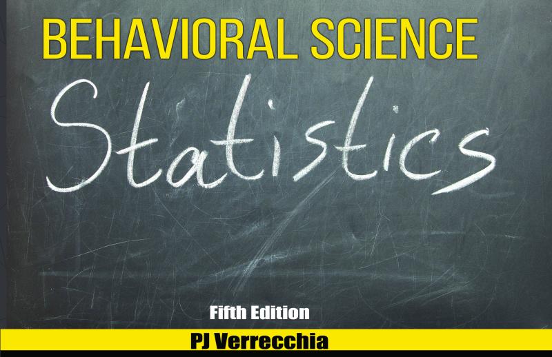 Behavioral Science Statistics